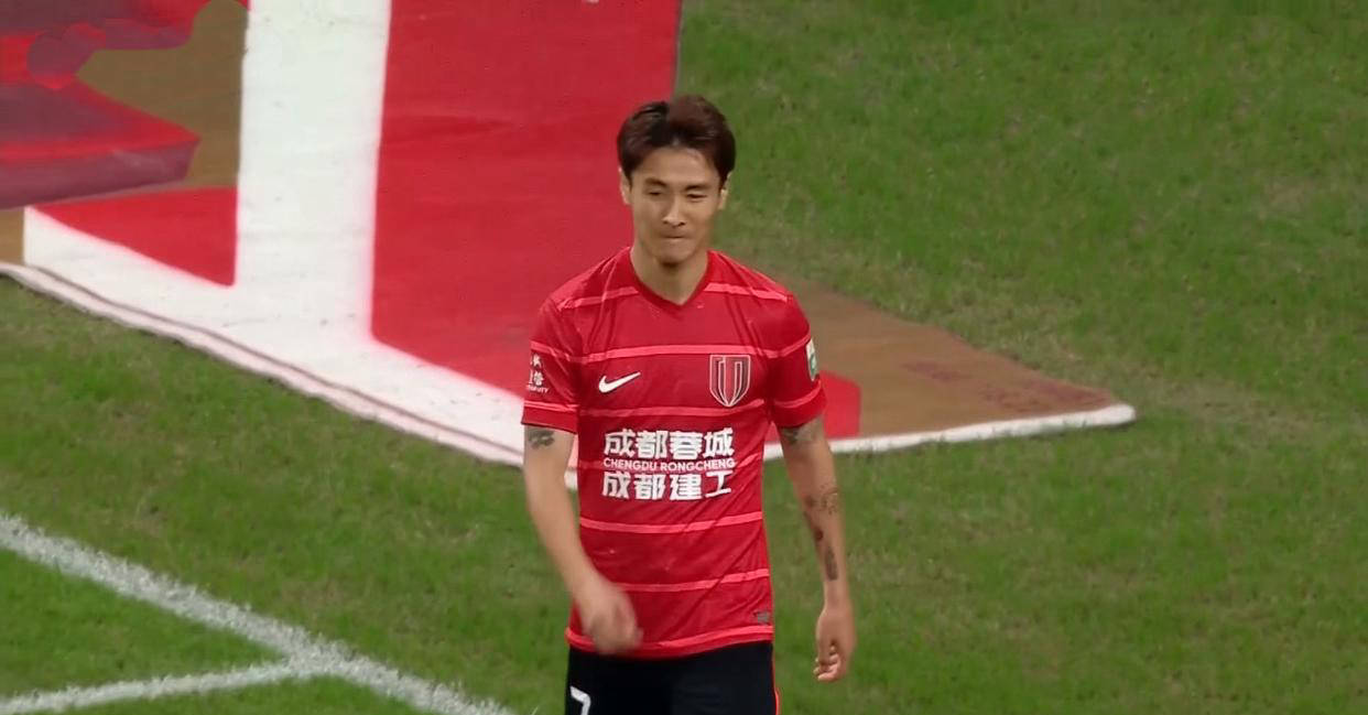 米乐官网首页转折点成都蓉城扳平良机，英超赛后攻防权衡，悬念犹存，年轻球员得到机会的简单介绍