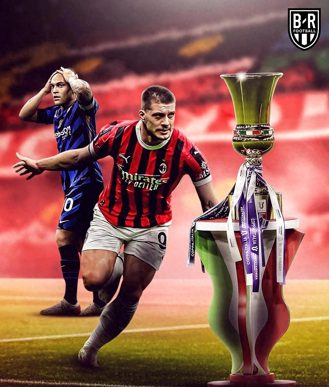 米乐注册网站国际米兰迎意大利杯关键赛；赛后官宣签约；管理层满意；控场能力受关注的简单介绍